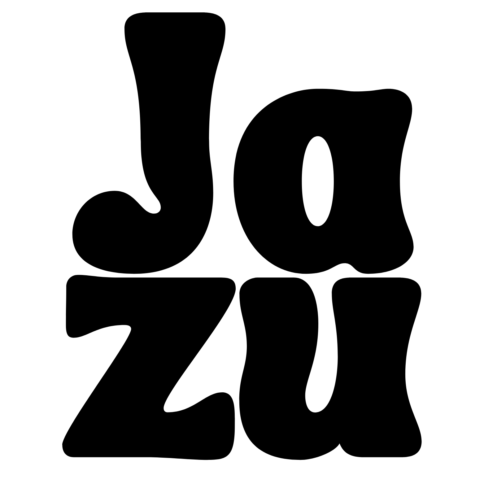 Jazu